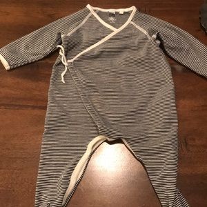 Petit Bateau Pajama